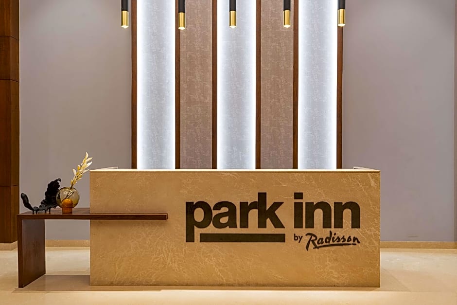 Park Inn by Radisson Ayodhya