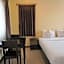 Pak Ping Rim Khong Bed and Breakfast
