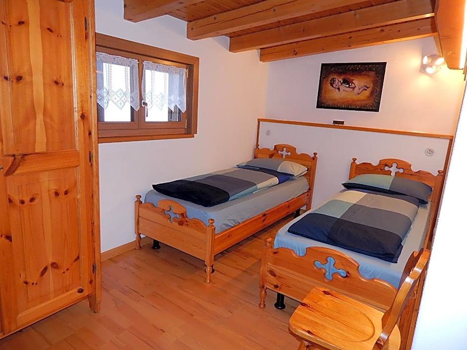 Residence La Pineta