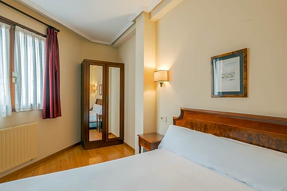 Hotel Begoña