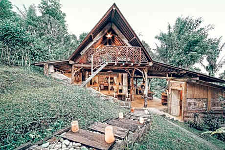 Batukaru Coffee Estate