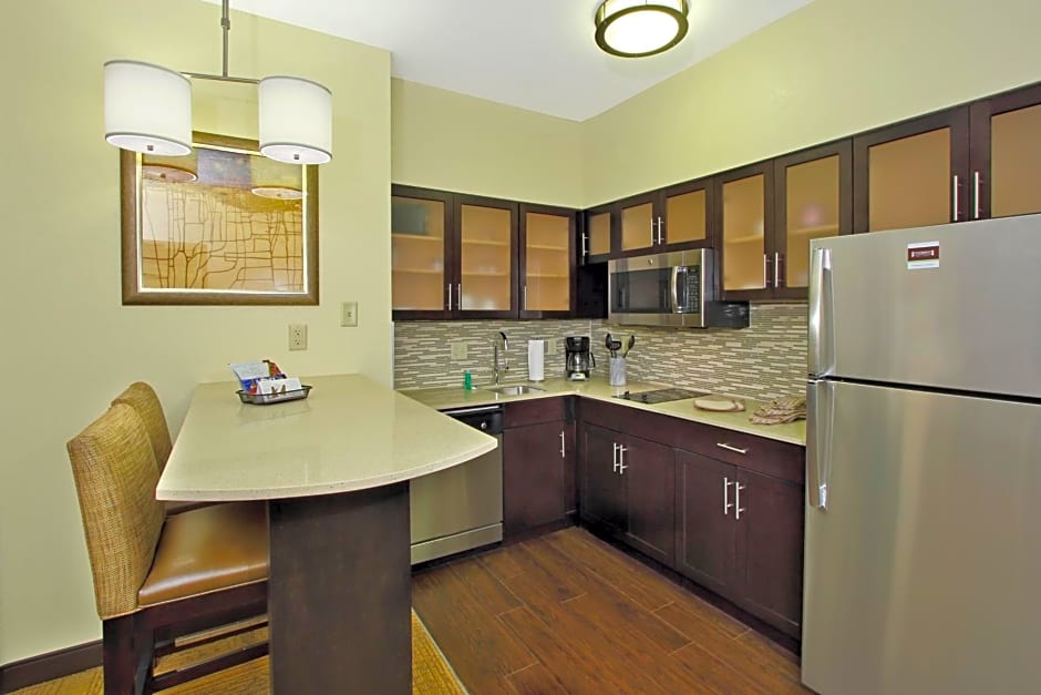 Staybridge Suites - Odessa - Interstate HWY 20 By IHG