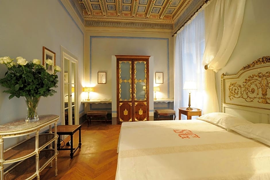 Palazzo Rocchi - Residenza D'Epoca