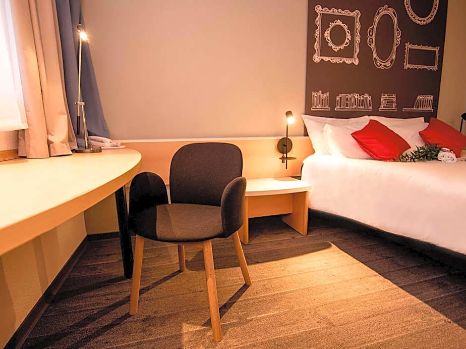 Ibis Poznan Stare Miasto