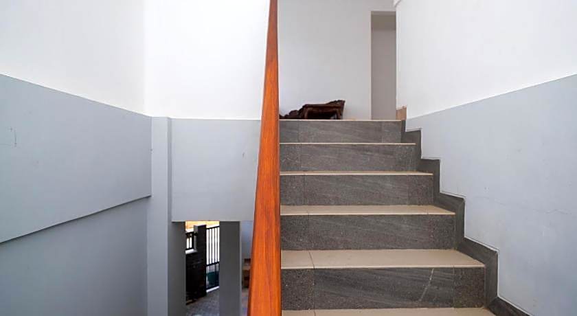 RedDoorz Syariah near Transmart Pabelan Solo