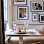 Lough Rooms at The Artisan