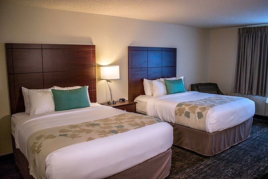 Cobblestone Suites - Oshkosh