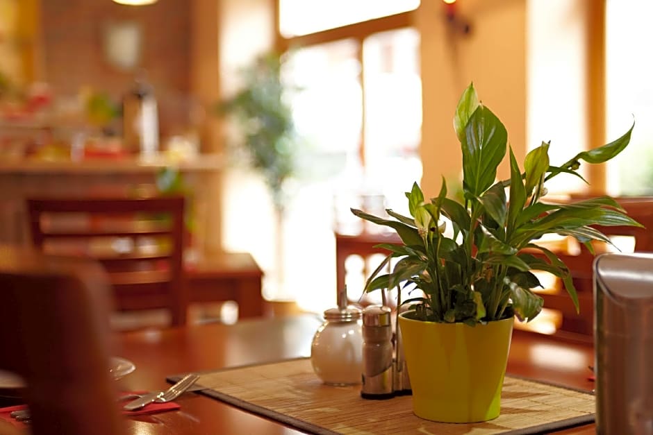 Hotel City Kiel by premiere Classe