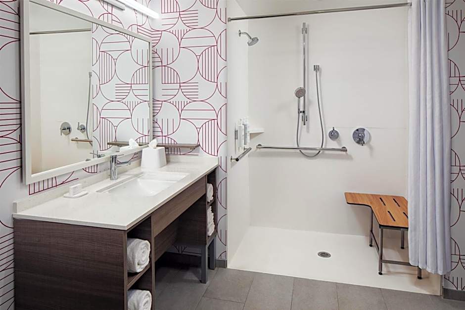 Home2 Suites by Hilton Memphis Downtown