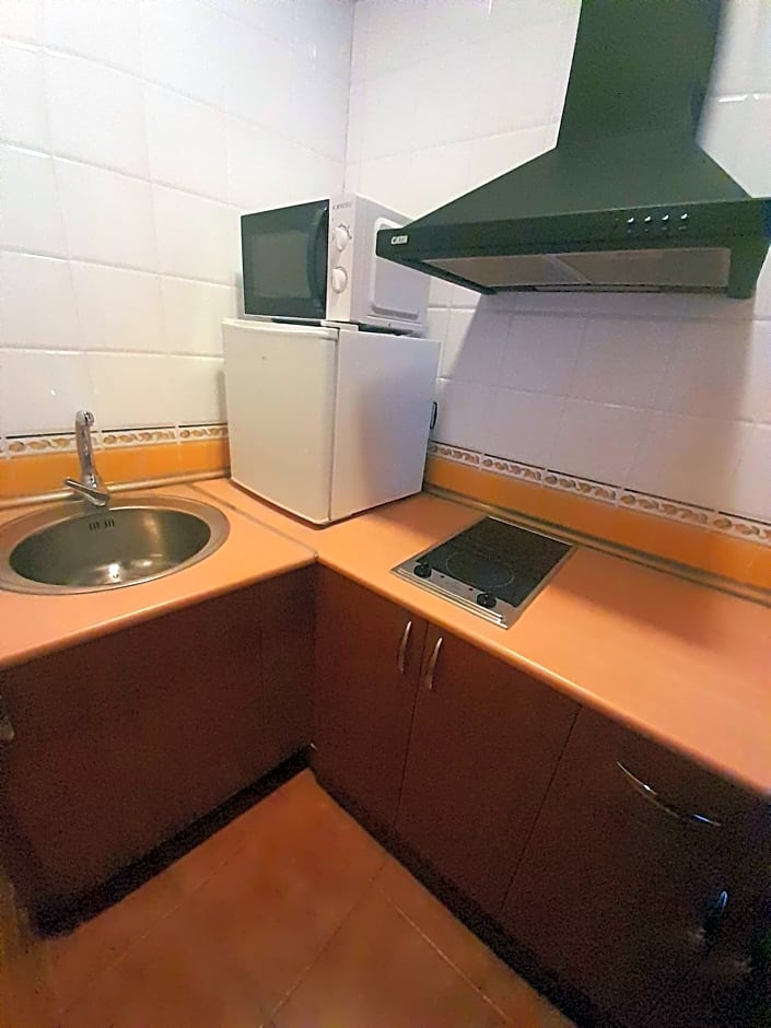 Hotel Rural Sierra de Francia