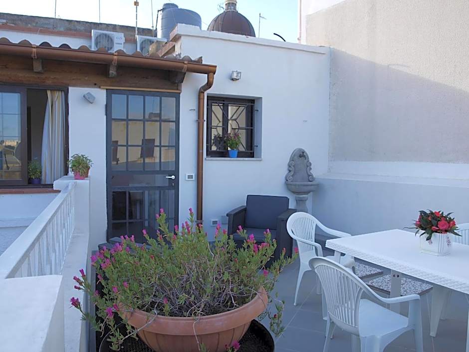 Dafne Marsala Centro