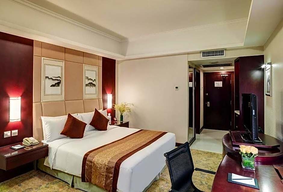 Jin An Hotel Changchun