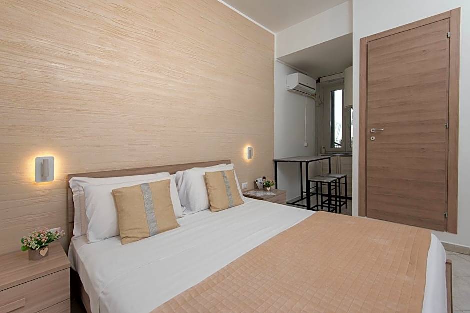 Casa Vacanze Carolina 348