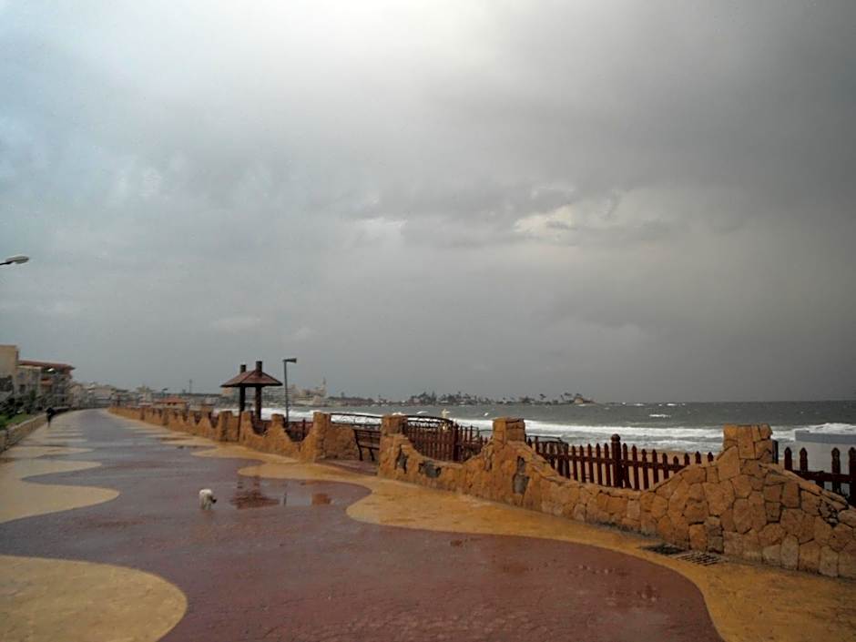 Maamoura Armed Forces Apartments