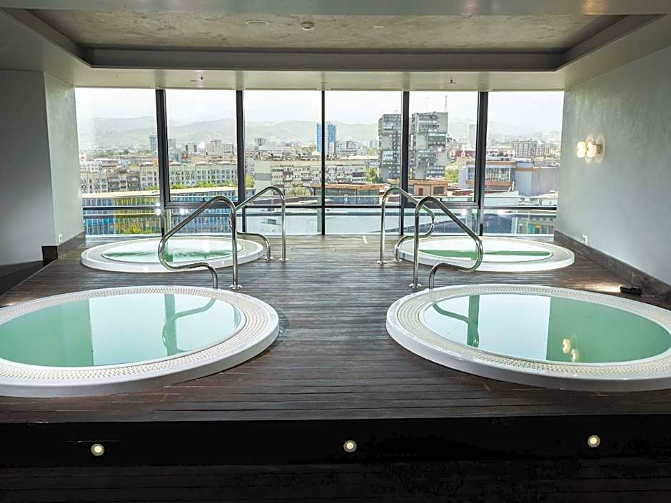 Mercure Almaty City Center