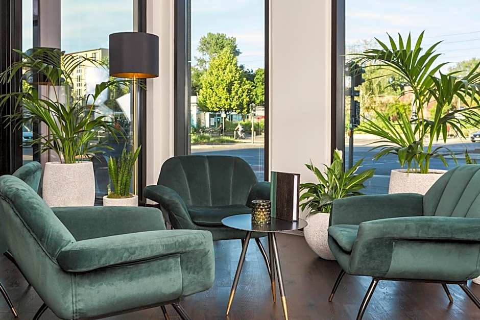 Holiday Inn Berlin City Center East By IHG