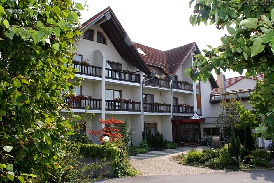 Hotel Waldhorn