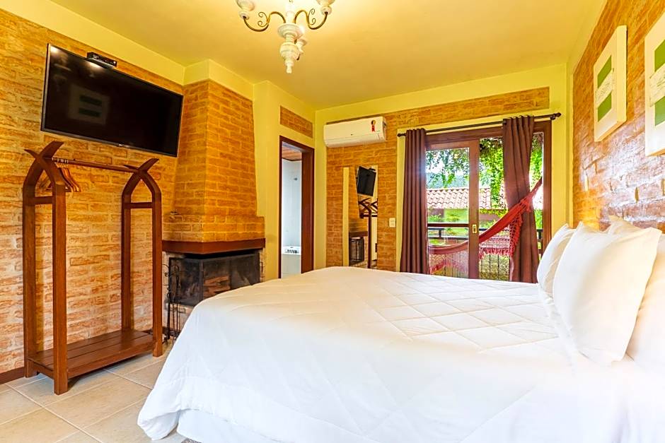 Pousada Boutique Vilage de Minas