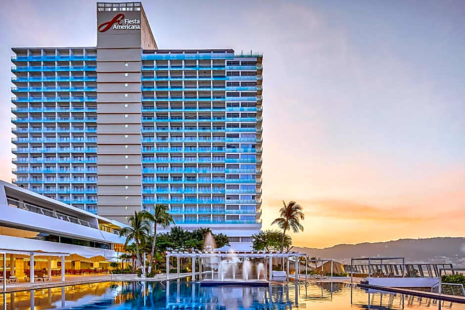 Fiesta Americana Villas Acapulco