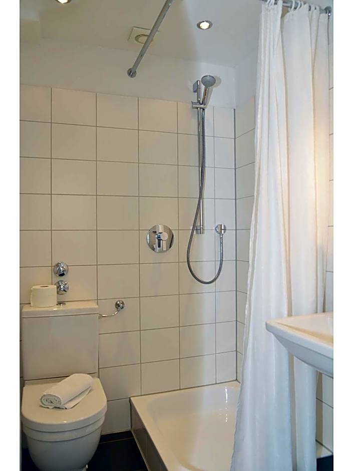 Hotel Eikamper Höhe