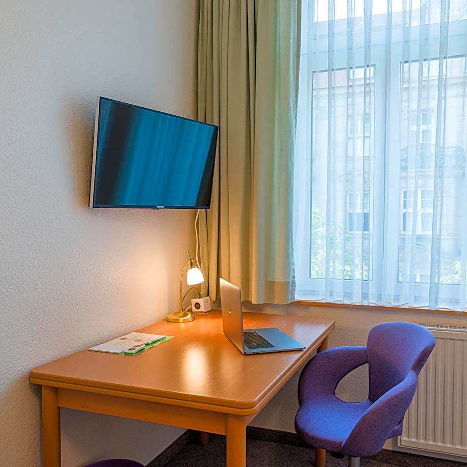 PrivatHotel Probst
