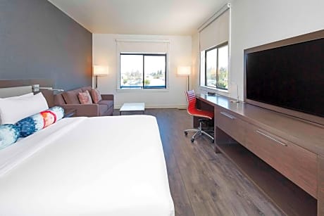 Aloft Cupertino