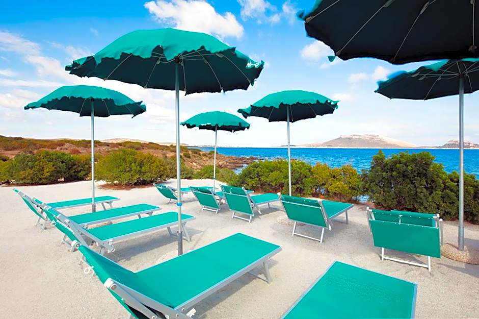 Hotel Baia Aranzos