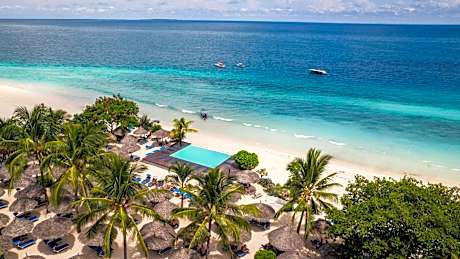 My Blue Hotel Zanzibar