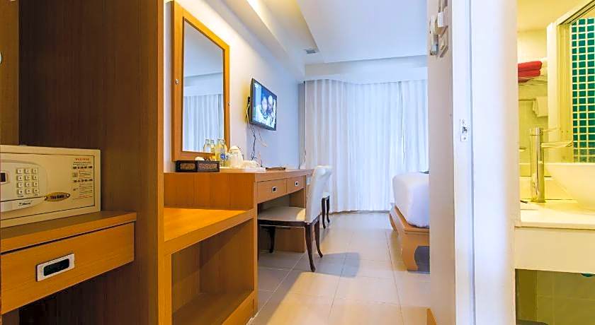 Chaweng Budget Hotel