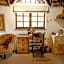 Amanzi Lodge