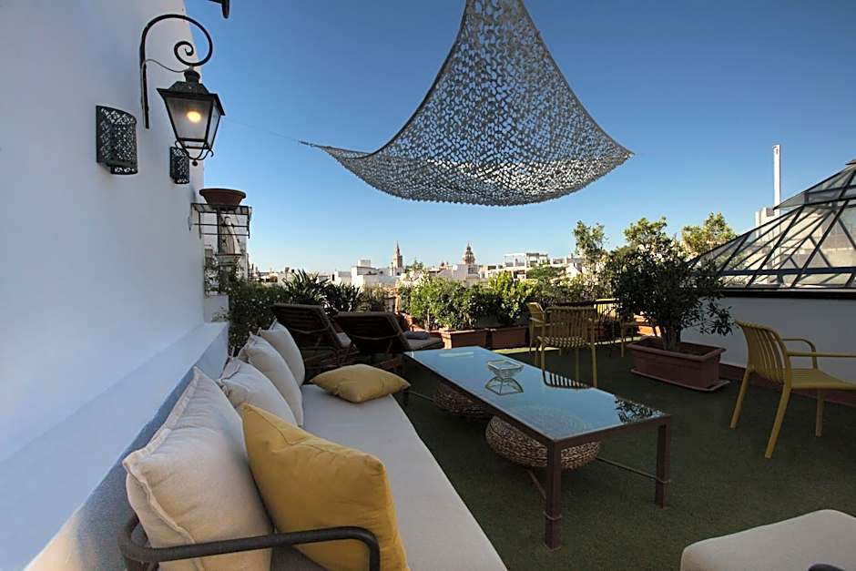 La Casa del Maestro Boutique