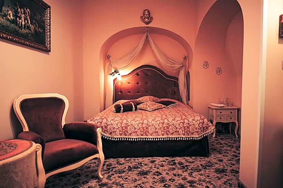 Willa Barbara - ProHarmonia