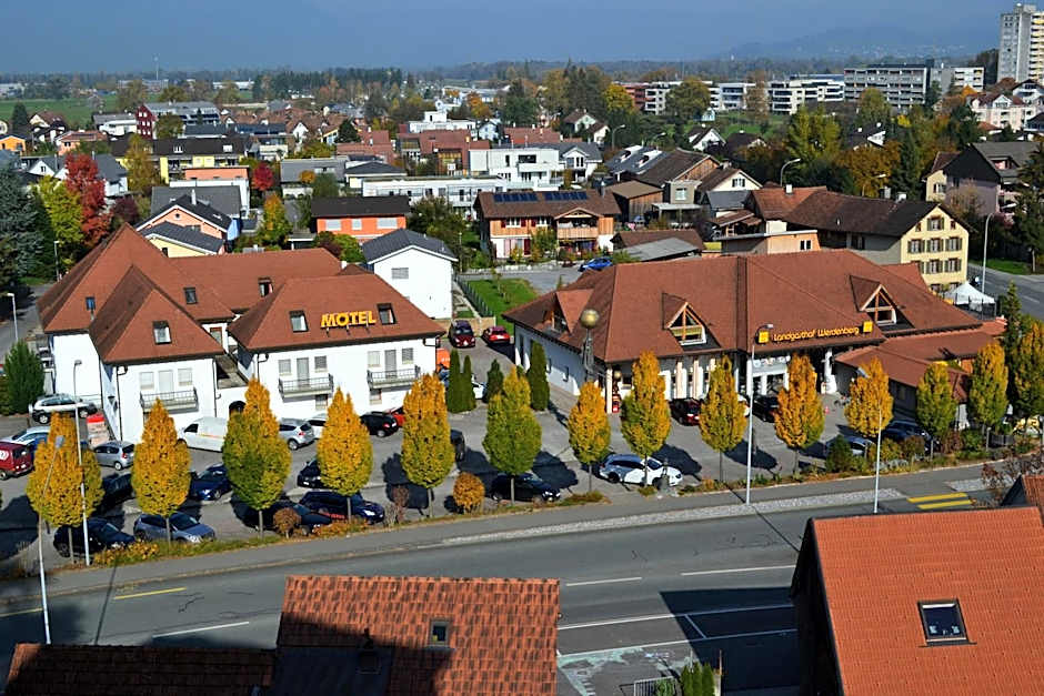 Landgasthof Werdenberg