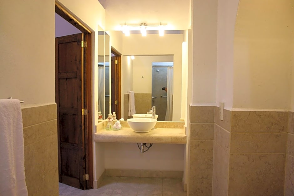Hotel Layseca