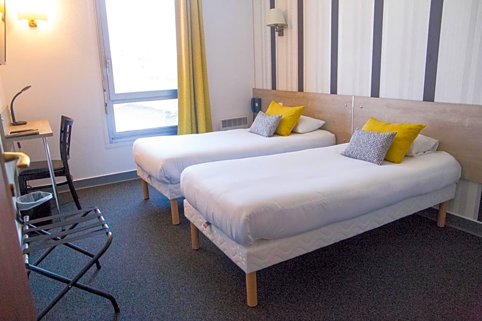 Sure Hotel by Best Western Angouleme