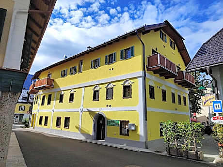 Hotel Bad Goisern