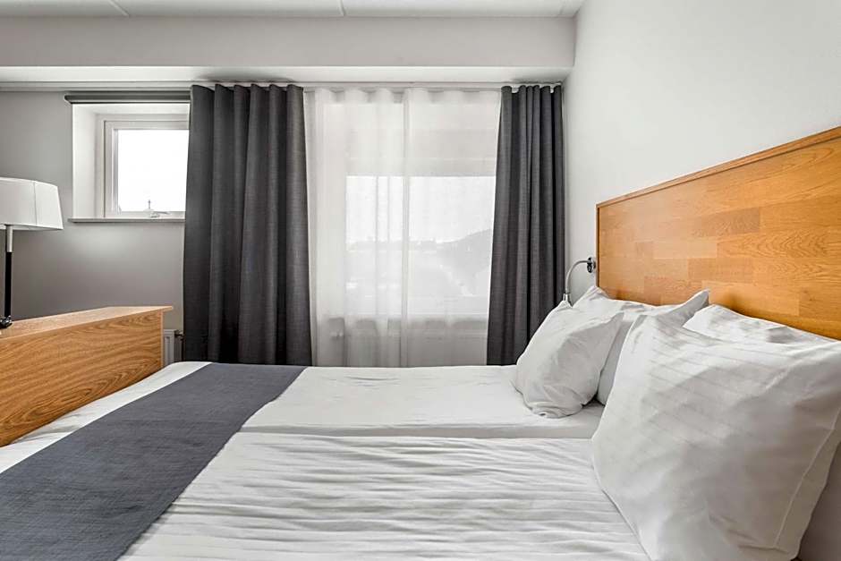 Best Western Sjofartshotellet