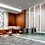 AC Hotel by Marriott San Francisco Airport/Oyster Point Waterfront