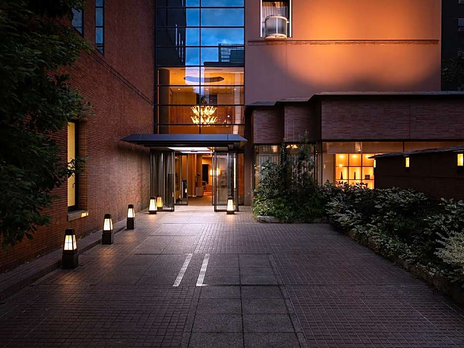 LOISIR HOTEL CLASSIC GARDEN KYOTO SANJO