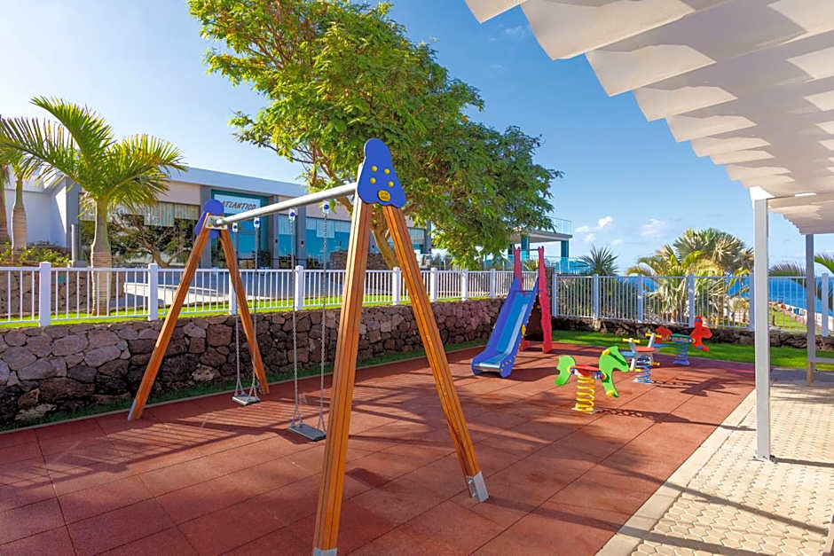 Hotel Riu Buenavista - All Inclusive