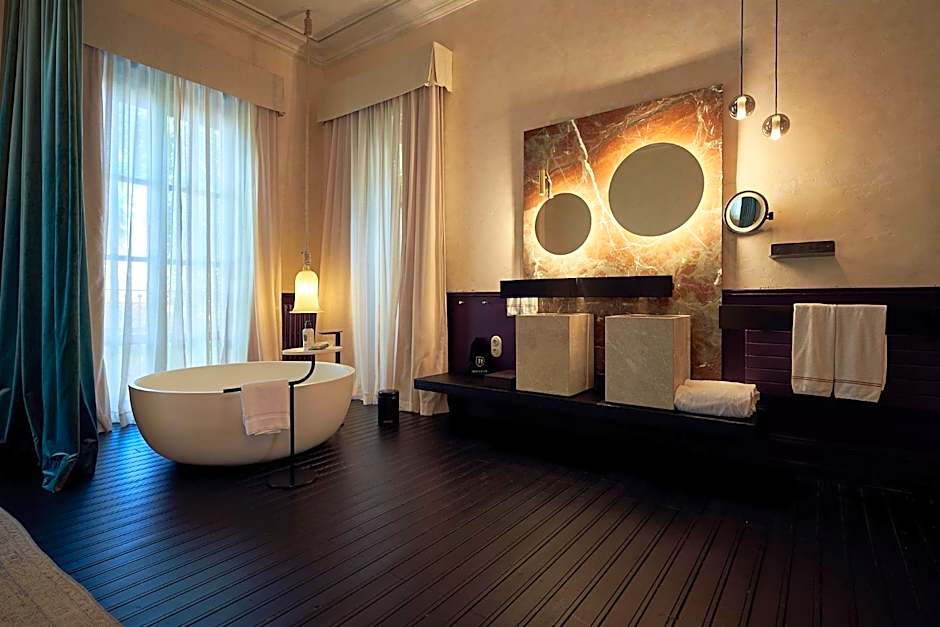 Can Bordoy Grand House Hotel GL Preferred Hotel