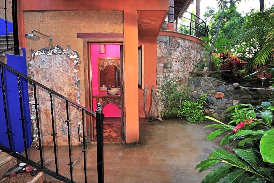 Hotel Casa San Pancho