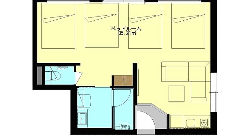 GRAND BASE Urakami