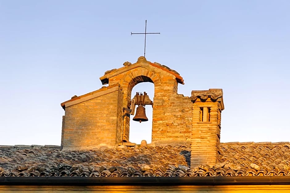 Convento di San Francesco Mondaino