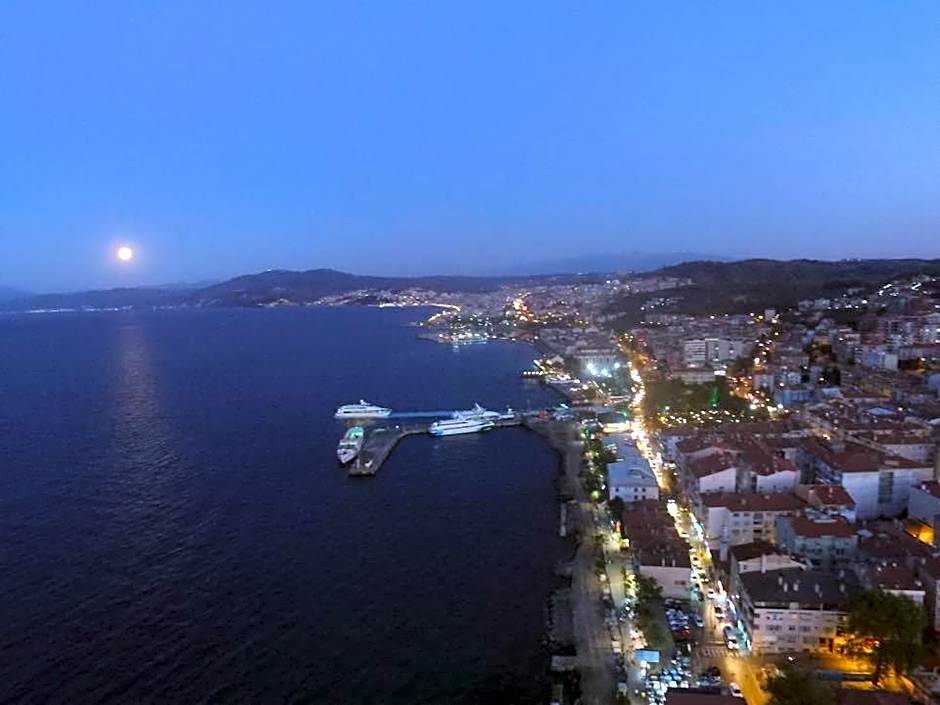 Mudanya Otel