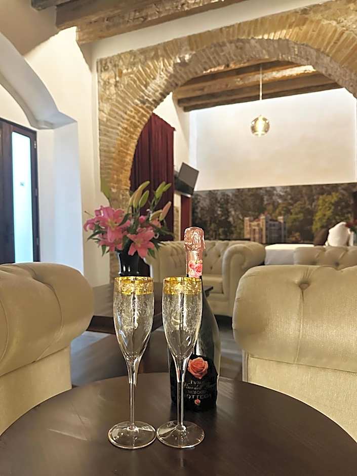HOTEL BOUTIQUE CASONA 65