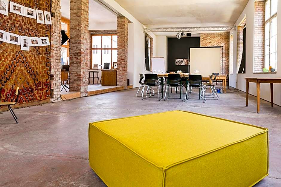 Hotel Stadthaus Arnstadt