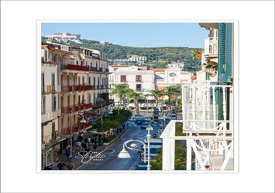 Orsola Maison – Sorrento, CO