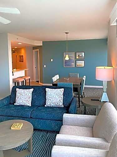WorldMark Seaside - Extra Holidays