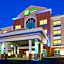 Holiday Inn Express Hotel & Suites Woodbridge By IHG